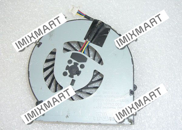 Delta Electronics KSB06105HB -CM39 Cooling Fan 23.10752.001