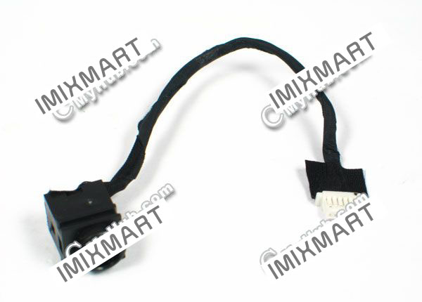Sony Vaio VGN-TX Series DC Jack