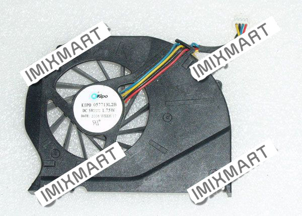 Gateway M255 Cooling Fan 057713L2B