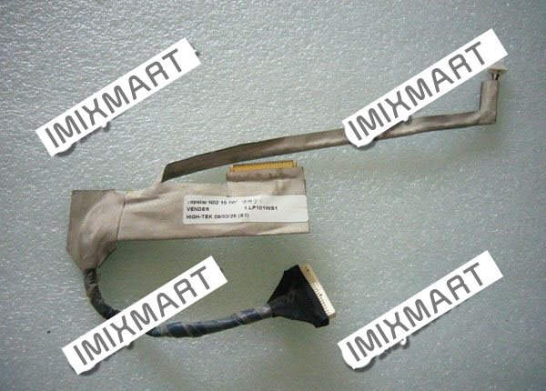 TURBOX Topstar N02 Series LCD Cable (10.1W") VENDER