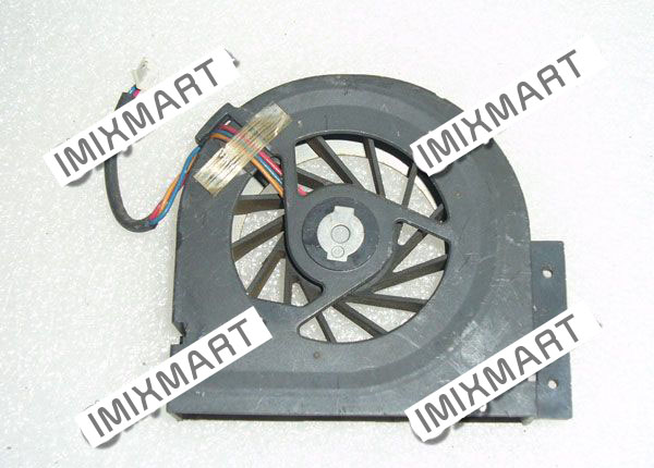 Toshiba Satellite L10 Series Cooling Fan UDQFRPH30CQU