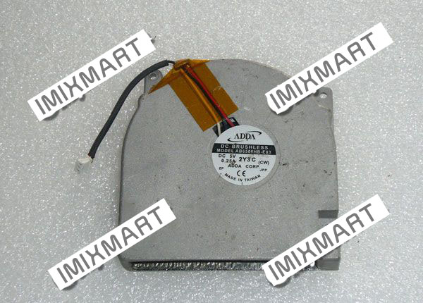 ADDA AB6505HB-E03 CW Cooling Fan