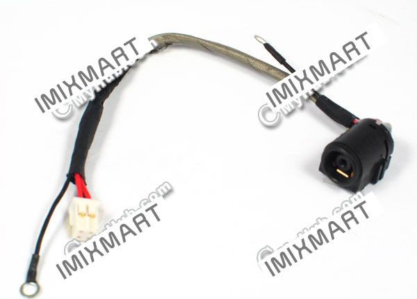 Sony Vaio VGN-NS Series DC Jack