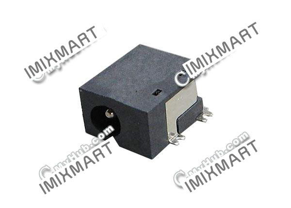 Tip 1.3mm Jack DC