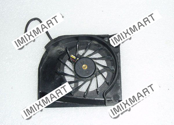 HP Pavilion dv6100 Series Cooling Fan 449960-001 431449-001