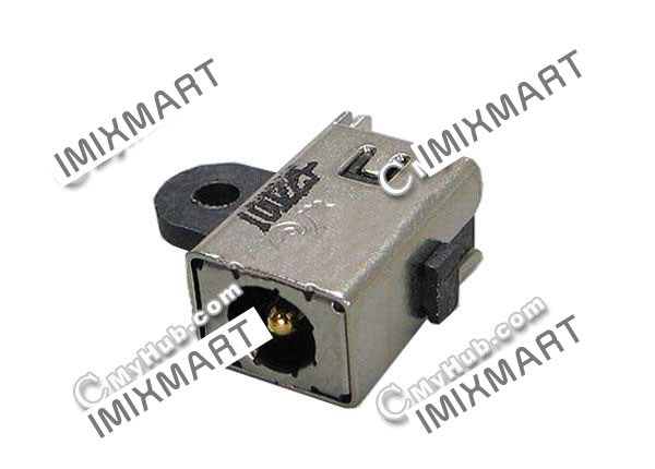 Tip 1.65mm DC Jack