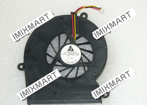 BenQ Joybook R43 Series Cooling Fan KDB0505HA -7B30