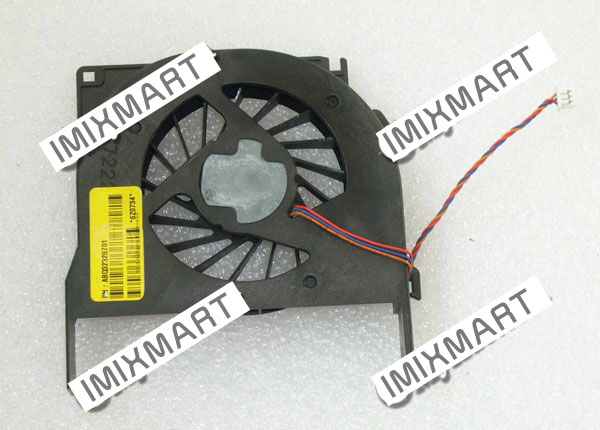 LG Xnote R200 Cooling Fan MCF-A08PBM05-1 ABQ32328701