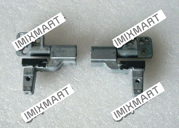 Dell Latitude D820 LCD Hinge JM6-L J1 JM6-R J2 PAT.NO RE37712