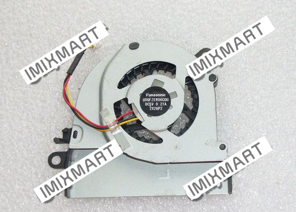 Lenovo ThinkPad X120 Cooling Fan UDQFZER06CQU