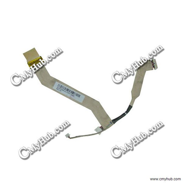 Toshiba Satellite U400 Series LCD Cable (13") DD0BU2LC000