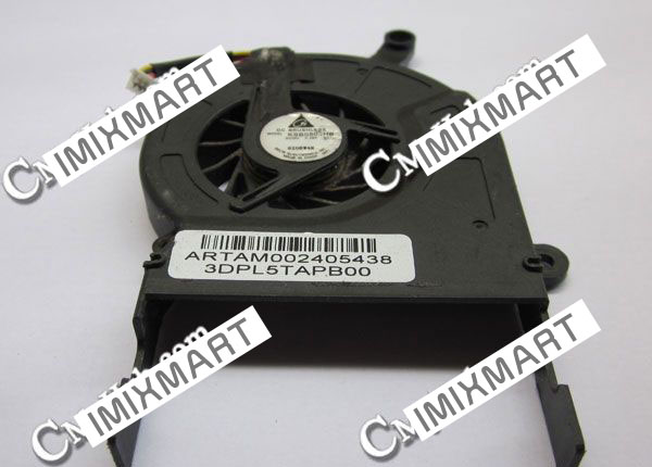 Toshiba Satellite L30 L35 Qosmio F30 Cooling Fan 3DPL5TA0010