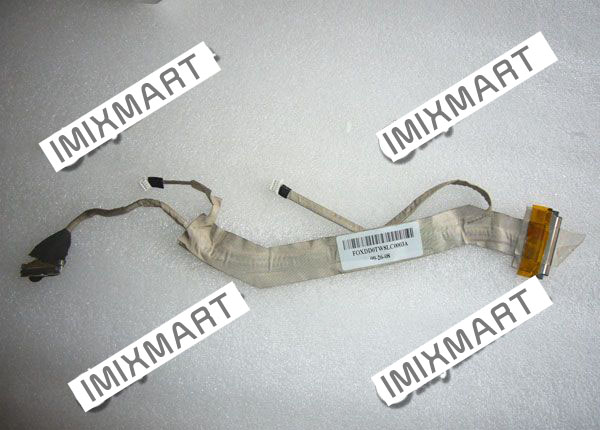 Philips 15NB8611 DD0TW8LC0003A LCD Screen Cable