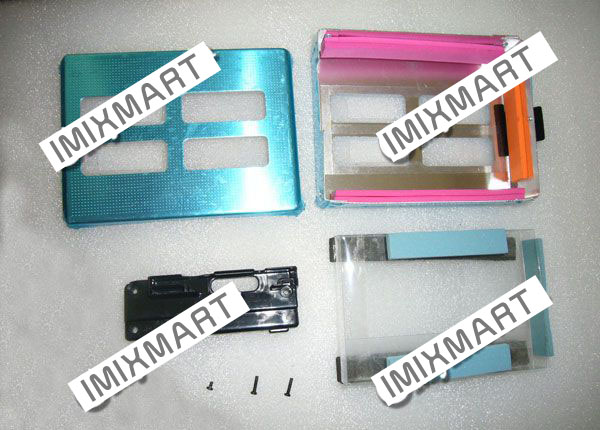 Panasonic Toughbook CF-30 CF30 Hard Disk Drive Caddy Without Sata HDD Cable
