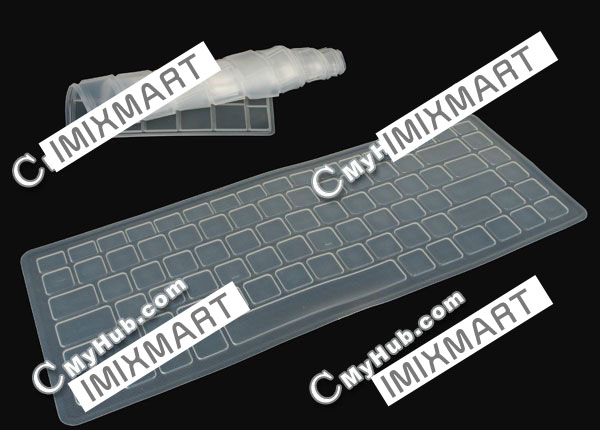 For Sony Vaio VPC-EA18EC Series Keyboard Cover