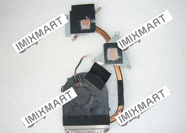 Acer Aspire V5-571/571G Cooling Fan 60.4TU52.001 KSB0705HB