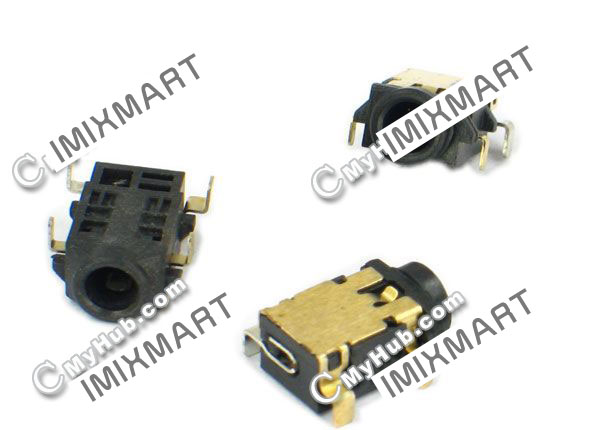 For Laptop Samsung DC Jack