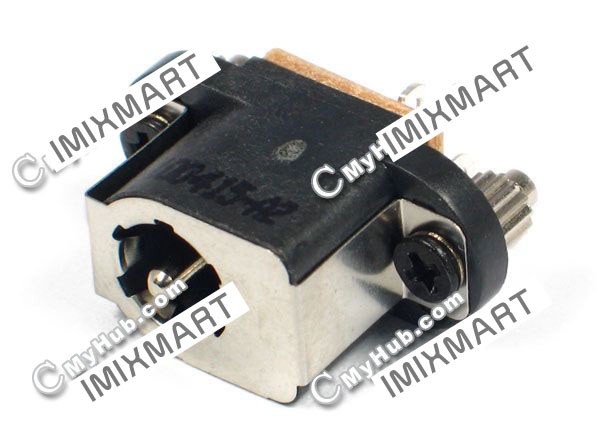 Tip 1.65mm DC Jack