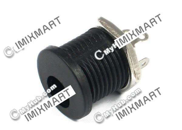 Tip 2.1mm DC Jack
