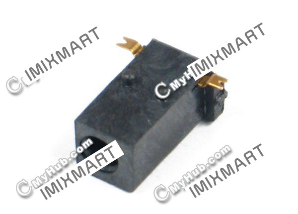 Jack & Plug DC Jack