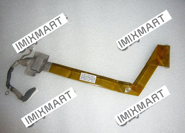 Toshiba Satellite A100 PSAARL-03Q004 LCD Cable 6017B0077001