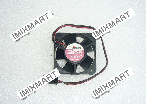 SUNON KD1204PFS2 Server Square Fan 40x40x10mm