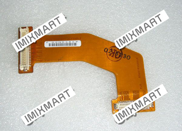 Toshiba LCD Cable (12") FVNSL2 36079331011 B36079332018-A