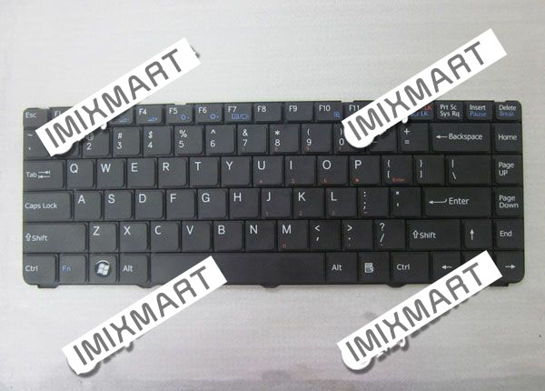New Original Vaio VGN-NS Series Keyboard 148705821