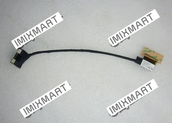 IBM Lenovo thinkpad T430 T430i lcd video cable 0B41077 04W6867 04W6868