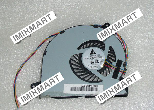 Delta Electronics KDB0705HB -A111 Cooling Fan