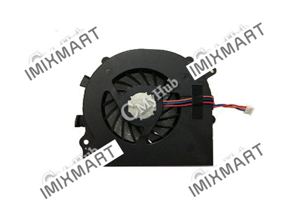 Sony Vaio VPCEB Series Panasonic UDQFRZH14CF0 Cooling Fan 300-0001-1276