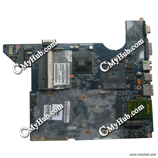 HP Pavilion dv4 Series Main Board (Motherboard)