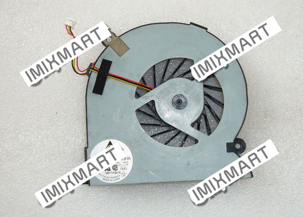 Delta Electronics KSB06105HA -8K46 -8A1D Cooling Fan