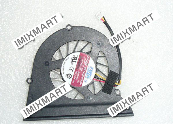 Dell Alienware M11X Cooling Fan BNTA0610R5H 5M8N2