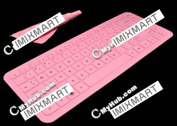 For HP Pavilion G4 Series Keyboard Cover