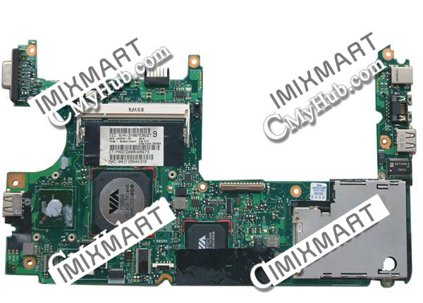 HP 2133 Mini-Note PC Main Board (Motherboard)