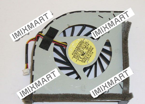 Forcecon DFS531305M30T FAC3 Cooling Fan
