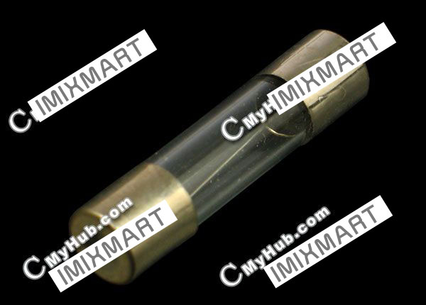 PCH Component Fuse Glass Tube