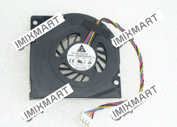 Lenovo B305 All In One B31R4 B31TR Delta BSB05505HP B010 SM Cooling Fan 23.10394.011