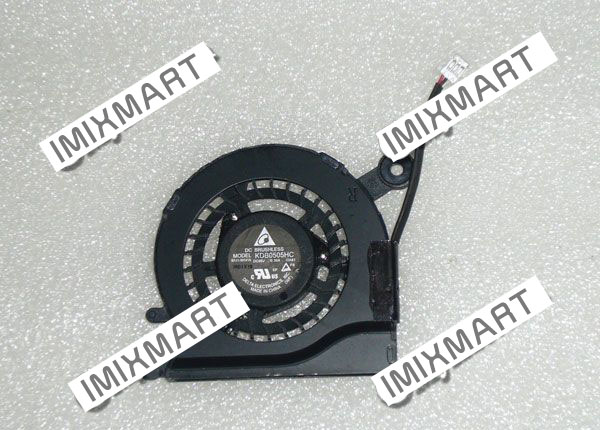 Samsung NP900X3C 900X3D 900X3E NP900X3B Cooling Fan KDB0505HC BA31-00122A