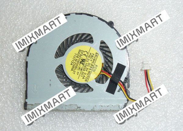 Dell Inspiron 14z 5423 Cooling Fan 03KDCW 23.10656.001