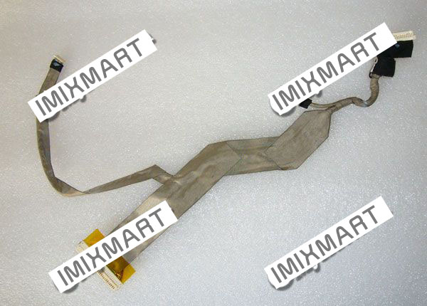 Dell Vostro 1310 LCD Cable DC02000LK00 0H525C JAL80