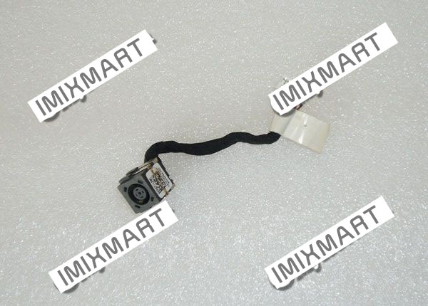 Dell Latitude E4200 DC Jack with Cable DC301005C0L 0F161F