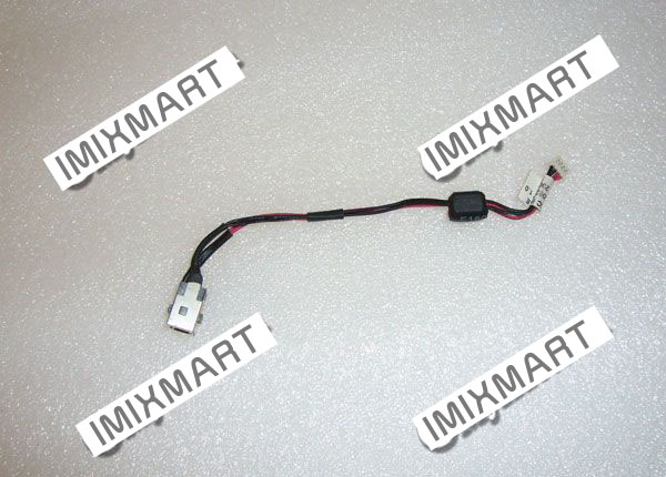 Dell Inspiron Mini 10 (1010) DC Jack with Cable DC301006200