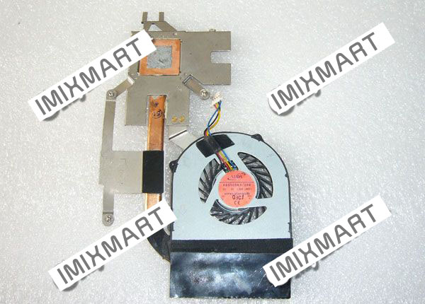 Acer Aspire 3820TG Heatsink Cooling Fan 60.4HL09.001