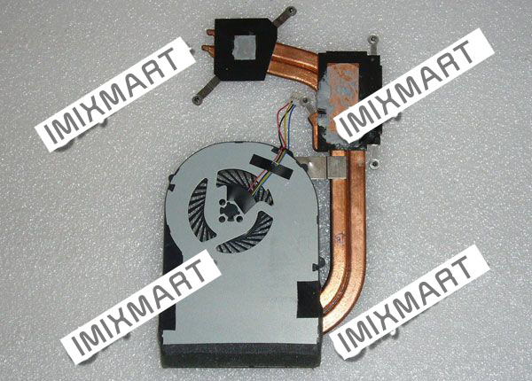 Delta Electronics KSB0705HB -DB04 Cooling Fan 23.10798.001