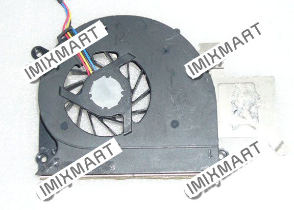 ASUS K50 K60 Panasonic UDQFZZH32DAS Cooling Fan