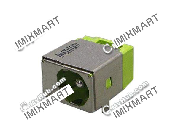 Tip 1.65mm Jack DC